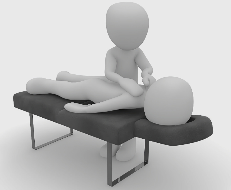 Massage Gföhl Klassische Massage