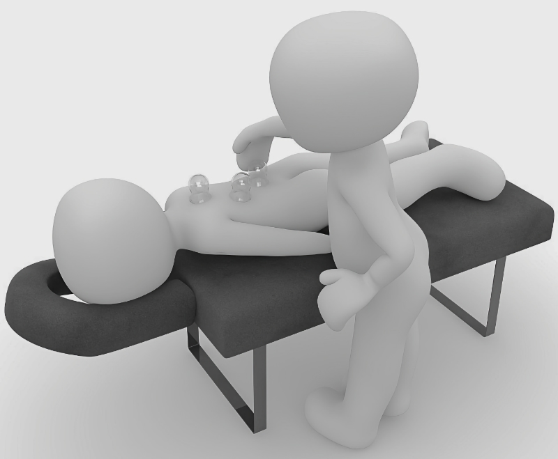 Massage Gföhl Schröpfen